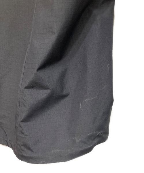 ARC'TERYX（アークテリクス）ARC'TERYX (アークテリクス) BETA SL GORE-TEX HYBRID JACKET ブラック サイズ:XSの古着・服飾アイテム