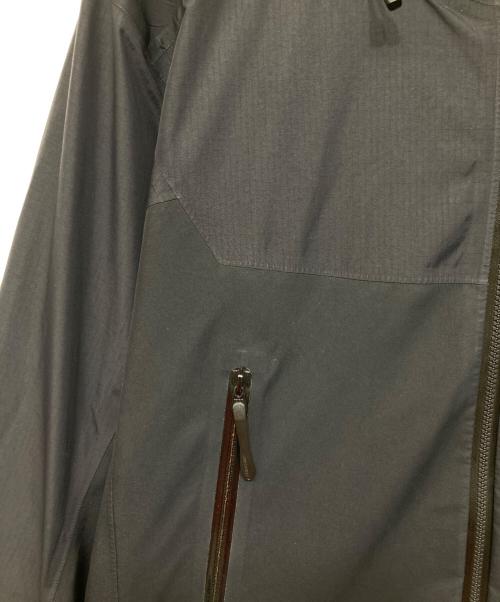 ARC'TERYX（アークテリクス）ARC'TERYX (アークテリクス) BETA SL GORE-TEX HYBRID JACKET ブラック サイズ:XSの古着・服飾アイテム