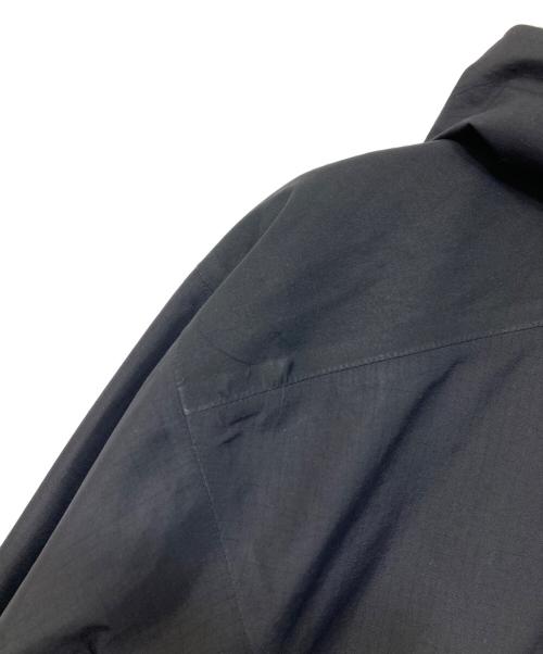 ARC'TERYX（アークテリクス）ARC'TERYX (アークテリクス) BETA SL GORE-TEX HYBRID JACKET ブラック サイズ:XSの古着・服飾アイテム