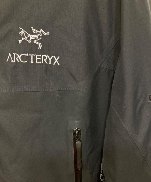 ARC'TERYX（アークテリクス）ARC'TERYX (アークテリクス) BETA SL GORE-TEX HYBRID JACKET ブラック サイズ:XSの古着・服飾アイテム