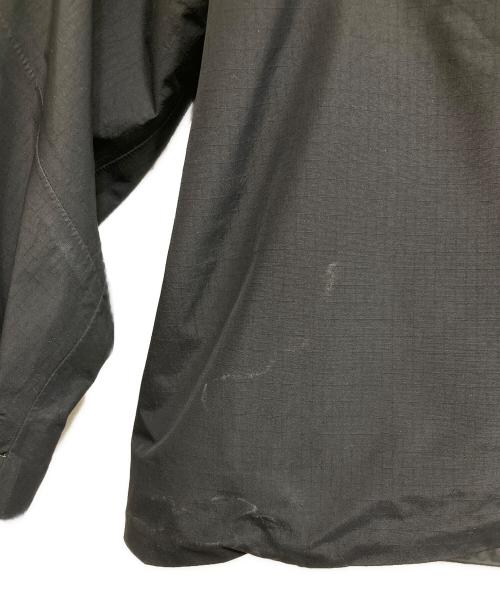ARC'TERYX（アークテリクス）ARC'TERYX (アークテリクス) BETA SL GORE-TEX HYBRID JACKET ブラック サイズ:XSの古着・服飾アイテム