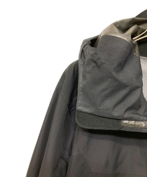 ARC'TERYX（アークテリクス）ARC'TERYX (アークテリクス) BETA SL GORE-TEX HYBRID JACKET ブラック サイズ:XSの古着・服飾アイテム