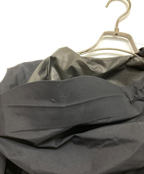 ARC'TERYX（アークテリクス）ARC'TERYX (アークテリクス) BETA SL GORE-TEX HYBRID JACKET ブラック サイズ:XSの古着・服飾アイテム