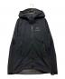 ARC'TERYX（アークテリクス）の古着「BETA SL GORE-TEX HYBRID JACKET」｜ブラック