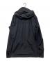 ARC'TERYX (アークテリクス) BETA SL GORE-TEX HYBRID JACKET ブラック サイズ:XS：35000円