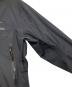 中古・古着 ARC'TERYX (アークテリクス) BETA SL GORE-TEX HYBRID JACKET ブラック サイズ:XS：35000円