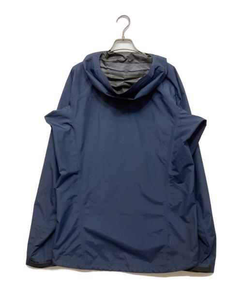 ARC'TERYX（アークテリクス）ARC'TERYX (アークテリクス) ZETA SL JACKET ネイビー サイズ:Sの古着・服飾アイテム