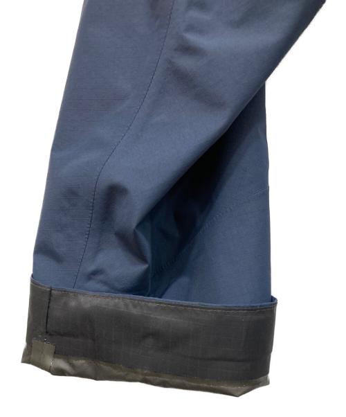 ARC'TERYX（アークテリクス）ARC'TERYX (アークテリクス) ZETA SL JACKET ネイビー サイズ:Sの古着・服飾アイテム