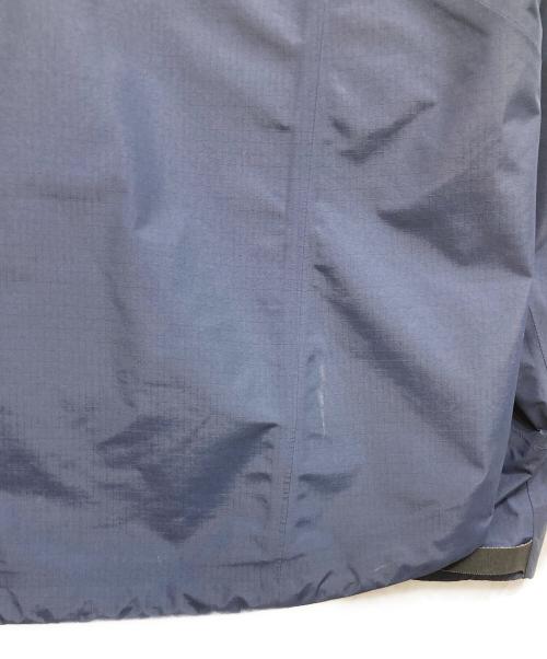 ARC'TERYX（アークテリクス）ARC'TERYX (アークテリクス) ZETA SL JACKET ネイビー サイズ:Sの古着・服飾アイテム