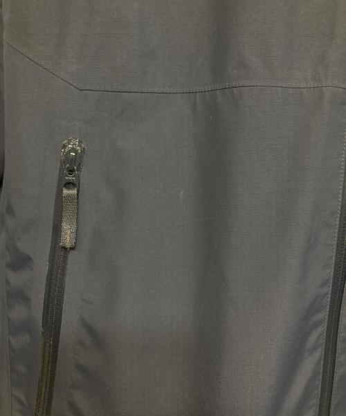 ARC'TERYX（アークテリクス）ARC'TERYX (アークテリクス) ZETA SL JACKET ネイビー サイズ:Sの古着・服飾アイテム