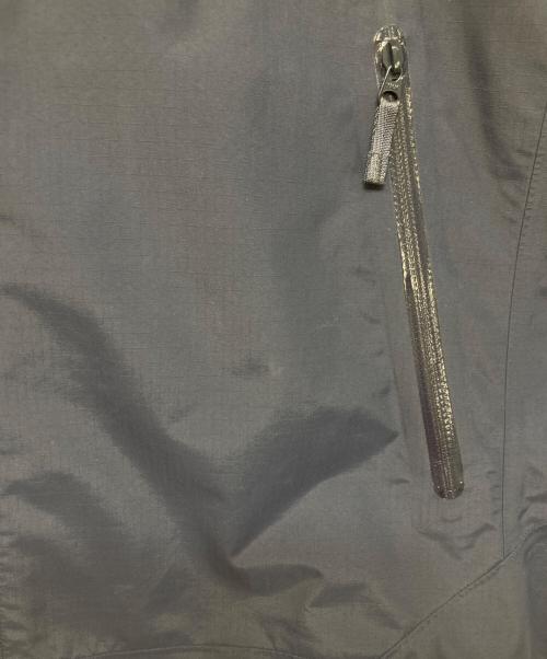 ARC'TERYX（アークテリクス）ARC'TERYX (アークテリクス) ZETA SL JACKET ネイビー サイズ:Sの古着・服飾アイテム