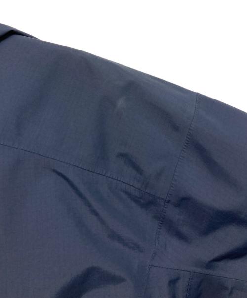 ARC'TERYX（アークテリクス）ARC'TERYX (アークテリクス) ZETA SL JACKET ネイビー サイズ:Sの古着・服飾アイテム
