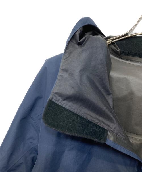 ARC'TERYX（アークテリクス）ARC'TERYX (アークテリクス) ZETA SL JACKET ネイビー サイズ:Sの古着・服飾アイテム