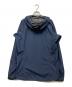 ARC'TERYX (アークテリクス) ZETA SL JACKET ネイビー サイズ:S：40000円
