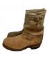 RED WING (レッドウィング) 8268 ENGINEER BOOTS ベージュ サイズ: 7 1/2 D：25000円