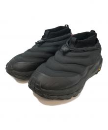 HOKA（ホカ）の古着「KAHA 2 FROST MOC GTX/カハ2フロストモックゴアテックス」｜ブラック