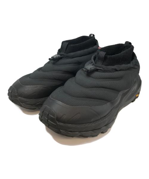 HOKA（ホカ）HOKA (ホカ) KAHA 2 FROST MOC GTX/カハ2フロストモックゴアテックス ブラック サイズ:US10.5Dの古着・服飾アイテム