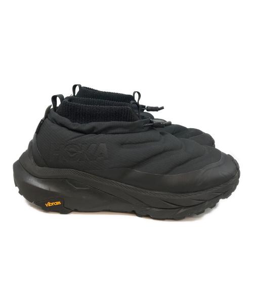 HOKA（ホカ）HOKA (ホカ) KAHA 2 FROST MOC GTX/カハ2フロストモックゴアテックス ブラック サイズ:US10.5Dの古着・服飾アイテム