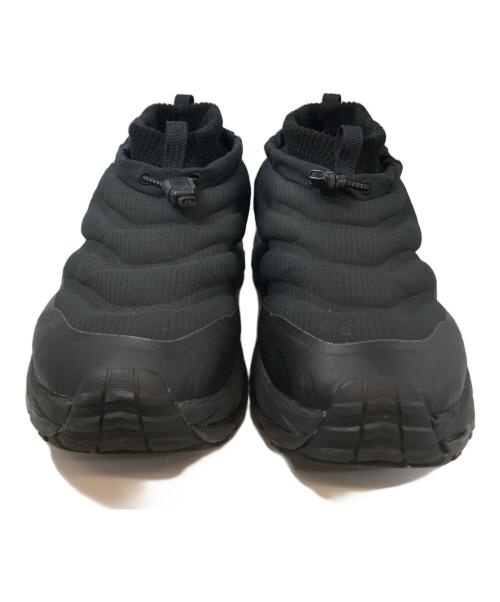 HOKA（ホカ）HOKA (ホカ) KAHA 2 FROST MOC GTX/カハ2フロストモックゴアテックス ブラック サイズ:US10.5Dの古着・服飾アイテム