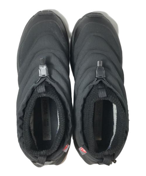 HOKA（ホカ）HOKA (ホカ) KAHA 2 FROST MOC GTX/カハ2フロストモックゴアテックス ブラック サイズ:US10.5Dの古着・服飾アイテム