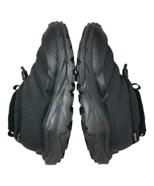 HOKA（ホカ）HOKA (ホカ) KAHA 2 FROST MOC GTX/カハ2フロストモックゴアテックス ブラック サイズ:US10.5Dの古着・服飾アイテム