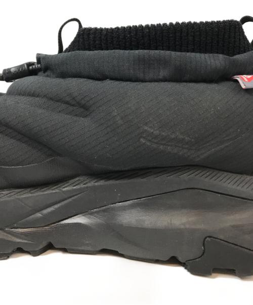 HOKA（ホカ）HOKA (ホカ) KAHA 2 FROST MOC GTX/カハ2フロストモックゴアテックス ブラック サイズ:US10.5Dの古着・服飾アイテム