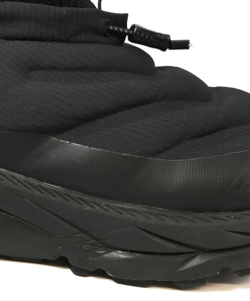 HOKA（ホカ）HOKA (ホカ) KAHA 2 FROST MOC GTX/カハ2フロストモックゴアテックス ブラック サイズ:US10.5Dの古着・服飾アイテム