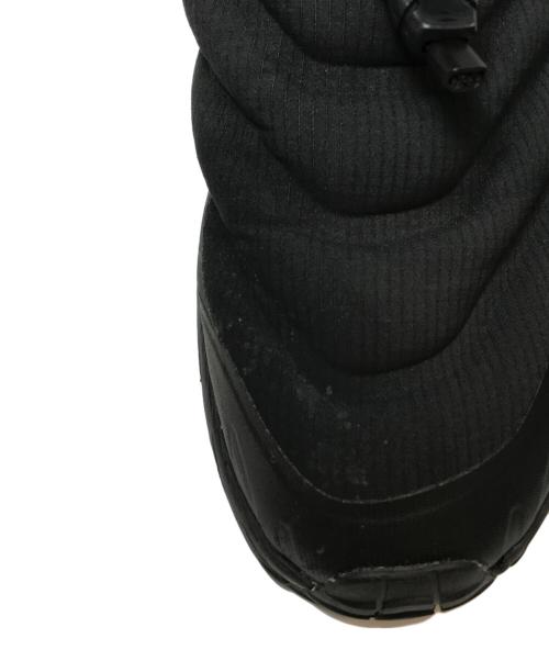 HOKA（ホカ）HOKA (ホカ) KAHA 2 FROST MOC GTX/カハ2フロストモックゴアテックス ブラック サイズ:US10.5Dの古着・服飾アイテム