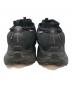 中古・古着 HOKA (ホカ) KAHA 2 FROST MOC GTX/カハ2フロストモックゴアテックス ブラック サイズ:US10.5D：15000円