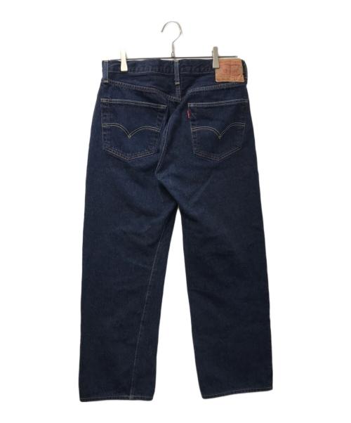 LEVI'S VINTAGE CLOTHING（リーバイス ビンテージ クロージング）LEVI'S VINTAGE CLOTHING (リーバイス ビンテージ クロージング) 1955年復刻 501xxデニムパンツ インディゴ サイズ:W34の古着・服飾アイテム