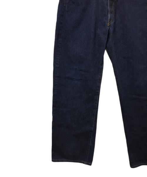 LEVI'S VINTAGE CLOTHING（リーバイス ビンテージ クロージング）LEVI'S VINTAGE CLOTHING (リーバイス ビンテージ クロージング) 1955年復刻 501xxデニムパンツ インディゴ サイズ:W34の古着・服飾アイテム