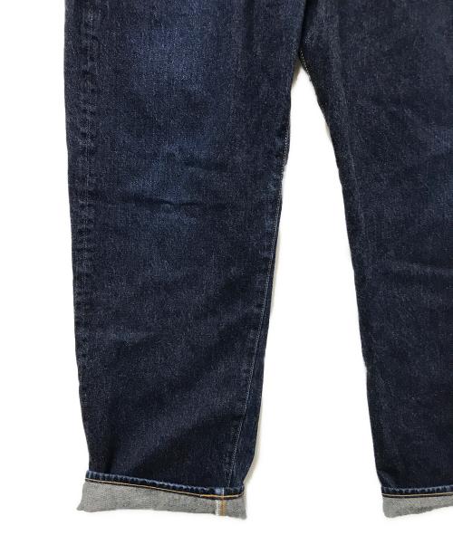 LEVI'S VINTAGE CLOTHING（リーバイス ビンテージ クロージング）LEVI'S VINTAGE CLOTHING (リーバイス ビンテージ クロージング) 1955年復刻 501xxデニムパンツ インディゴ サイズ:W34の古着・服飾アイテム