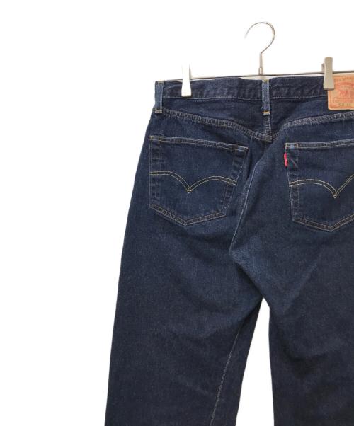 LEVI'S VINTAGE CLOTHING（リーバイス ビンテージ クロージング）LEVI'S VINTAGE CLOTHING (リーバイス ビンテージ クロージング) 1955年復刻 501xxデニムパンツ インディゴ サイズ:W34の古着・服飾アイテム