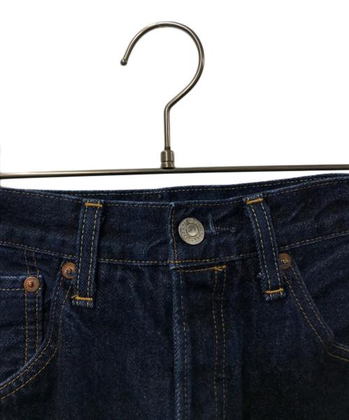 LEVI'S VINTAGE CLOTHING（リーバイス ビンテージ クロージング）LEVI'S VINTAGE CLOTHING (リーバイス ビンテージ クロージング) 1955年復刻 501xxデニムパンツ インディゴ サイズ:W34の古着・服飾アイテム