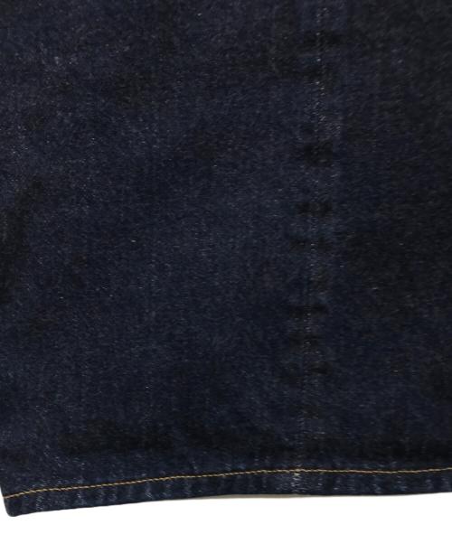 LEVI'S VINTAGE CLOTHING（リーバイス ビンテージ クロージング）LEVI'S VINTAGE CLOTHING (リーバイス ビンテージ クロージング) 1955年復刻 501xxデニムパンツ インディゴ サイズ:W34の古着・服飾アイテム