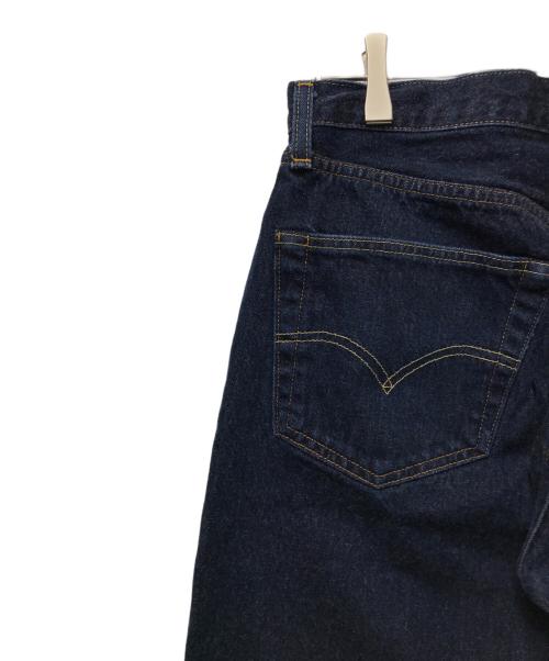 LEVI'S VINTAGE CLOTHING（リーバイス ビンテージ クロージング）LEVI'S VINTAGE CLOTHING (リーバイス ビンテージ クロージング) 1955年復刻 501xxデニムパンツ インディゴ サイズ:W34の古着・服飾アイテム