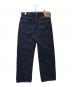 LEVI'S VINTAGE CLOTHING (リーバイス ビンテージ クロージング) 1955年復刻 501xxデニムパンツ インディゴ サイズ:W34：17000円