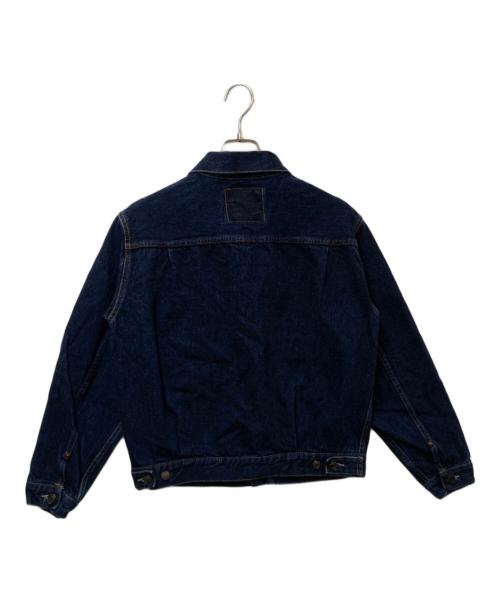 LEVI'S VINTAGE CLOTHING（リーバイス ビンテージ クロージング）LEVI'S VINTAGE CLOTHING (リーバイス ビンテージ クロージング) 1953年復刻 507XX Type-ⅡJacket インディゴ サイズ:42の古着・服飾アイテム
