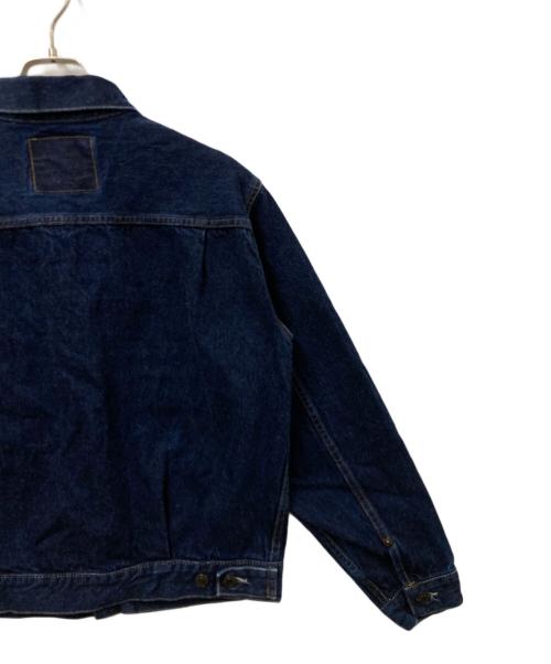 LEVI'S VINTAGE CLOTHING（リーバイス ビンテージ クロージング）LEVI'S VINTAGE CLOTHING (リーバイス ビンテージ クロージング) 1953年復刻 507XX Type-ⅡJacket インディゴ サイズ:42の古着・服飾アイテム