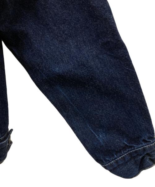 LEVI'S VINTAGE CLOTHING（リーバイス ビンテージ クロージング）LEVI'S VINTAGE CLOTHING (リーバイス ビンテージ クロージング) 1953年復刻 507XX Type-ⅡJacket インディゴ サイズ:42の古着・服飾アイテム