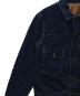 中古・古着 LEVI'S VINTAGE CLOTHING (リーバイス ビンテージ クロージング) 1953年復刻 507XX Type-ⅡJacket インディゴ サイズ:42：27000円