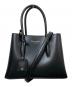 Kate Spade（ケイトスペード）の古着「2WAYショルダーバッグ」｜ブラック