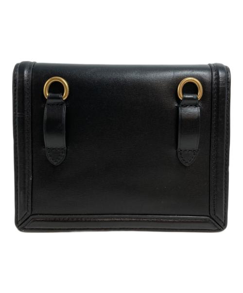 COACH（コーチ）COACH (コーチ) ハットン ベルトバッグ ブラックの古着・服飾アイテム