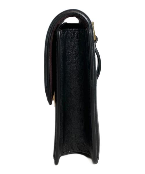 COACH（コーチ）COACH (コーチ) ハットン ベルトバッグ ブラックの古着・服飾アイテム