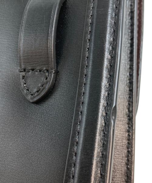 COACH（コーチ）COACH (コーチ) ハットン ベルトバッグ ブラックの古着・服飾アイテム
