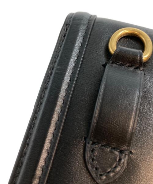 COACH（コーチ）COACH (コーチ) ハットン ベルトバッグ ブラックの古着・服飾アイテム