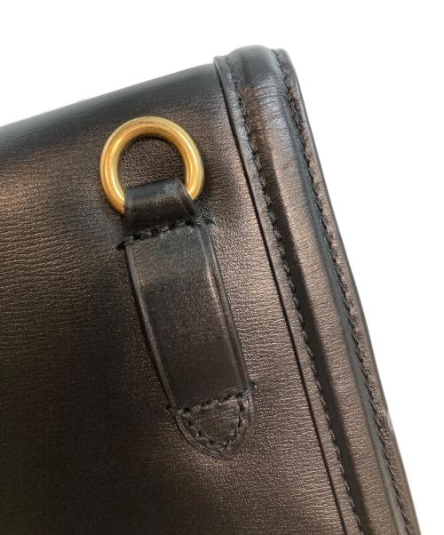 COACH（コーチ）COACH (コーチ) ハットン ベルトバッグ ブラックの古着・服飾アイテム