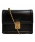 COACH（コーチ）の古着「ハットン ベルトバッグ」｜ブラック