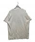 SAINT MICHAEL (セントマイケル) SAINTX Tシャツ ホワイト サイズ:M：11000円