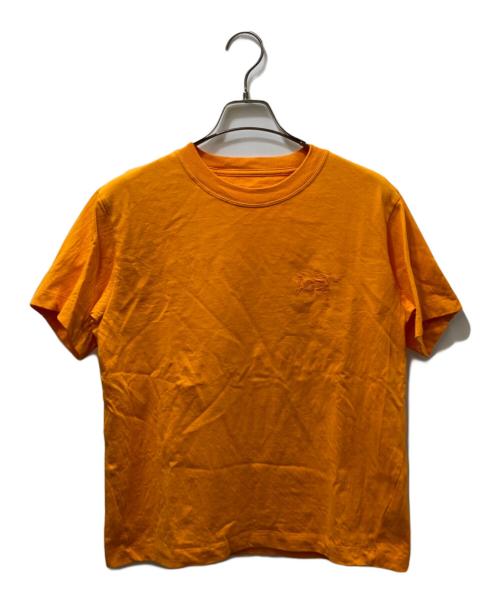 ARC'TERYX（アークテリクス）ARC'TERYX (アークテリクス) クラッグ コットン リトルバード クルー ショートスリーブ オレンジ サイズ:3の古着・服飾アイテム